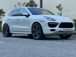 Porsche Cayenne-9