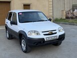 Chevrolet Niva-2