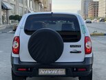 Chevrolet Niva-8