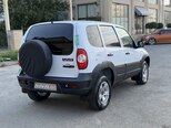 Chevrolet Niva-9