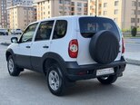 Chevrolet Niva-7