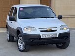 Chevrolet Niva-4