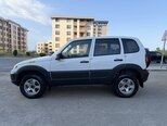 Chevrolet Niva-5