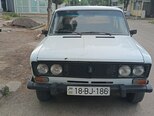 LADA (VAZ) 2106-1