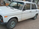 LADA (VAZ) 2106-2