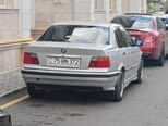 BMW 320-3