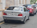 BMW 320-4