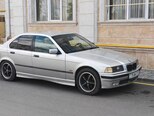 BMW 320-5
