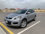 Mazda CX-7-8