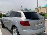 Mazda CX-7-7