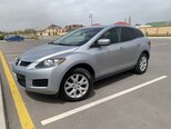 Mazda CX-7-9