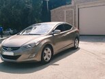 Hyundai Elantra-2