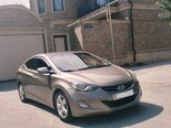 Hyundai Elantra-3