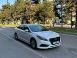 Hyundai Sonata-4