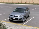 Mazda CX-7-1