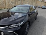 Toyota Camry-5