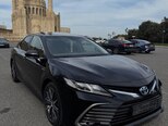 Toyota Camry-2