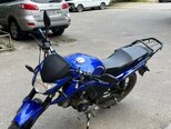 Tufan M50-1