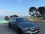 Mercedes E 300 4MATIC-3