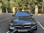 Mercedes E 300 4MATIC-4