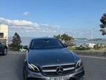 Mercedes E 300 4MATIC-2