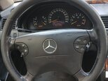 Mercedes C 280-5