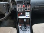 Mercedes C 280-6