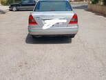 Mercedes C 280-2