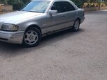 Mercedes C 280-3