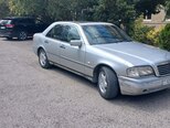 Mercedes C 280-4