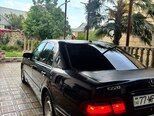 Mercedes E 270-19