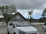 Opel Corsa-16