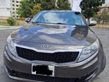 Kia Optima-1
