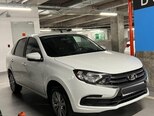 LADA (VAZ) Granta-2