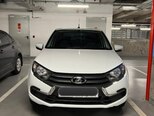 LADA (VAZ) Granta-1