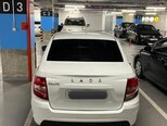 LADA (VAZ) Granta-4