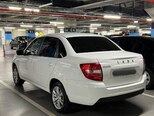 LADA (VAZ) Granta-3