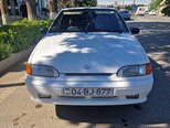 LADA (VAZ) 2115-1