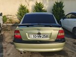Opel Vectra-2