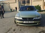 Opel Vectra-1