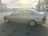 Opel Vectra-3