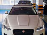 Jaguar XF-3