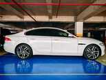 Jaguar XF-4