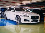 Jaguar XF-1