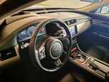 Jaguar XF-7