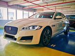 Jaguar XF-2