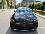 Mercedes E 300 de-1