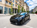 Mercedes E 300 de-3
