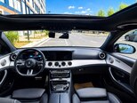 Mercedes E 300 de-13