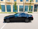 Mercedes E 300 de-5